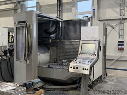 Deckel Maho DMU 100T