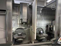 DECKEL MAHO DMU 70 VL