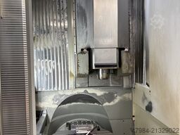 DECKEL MAHO DMU 70 VL