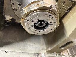 DECKEL MAHO DMU 70 VL