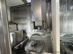 DECKEL MAHO DMU 70 VL