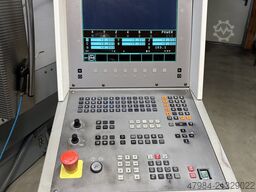 DECKEL MAHO DMU 70 VL