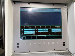 DECKEL MAHO DMU 70 VL