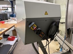 DECKEL MAHO DMU 70 VL