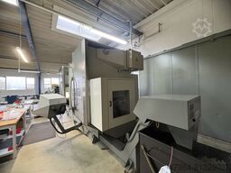 DECKEL MAHO DMU 70 VL