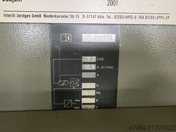 DECKEL MAHO DMU 70 VL