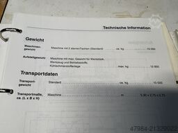 DECKEL MAHO DMU 70 VL