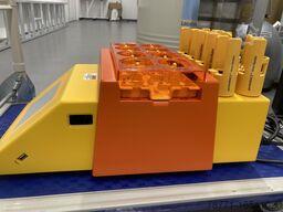 Miltenyi Biotec GentleMACS