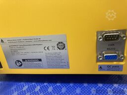 Miltenyi Biotec GentleMACS