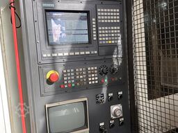 Gleason-Pfauter G320 320 Liebherr
