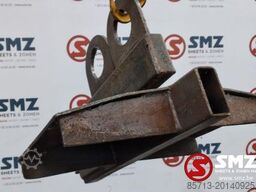 Diversen Occ hijsgereedschap