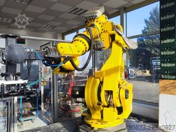 FANUC S430i 200
