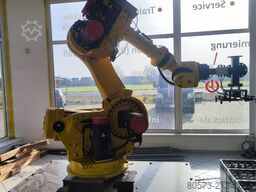 FANUC S430i 200