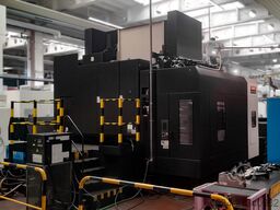 MAZAK Integrex 1060V6