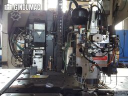 TRUMPF Trumatic 600L