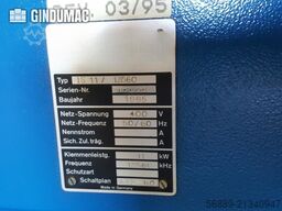 TRUMPF Trumatic 600L