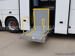 Setra S 416 GT HD / Lift / 13.0m / Euro 5