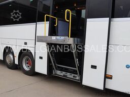 Setra S 416 GT HD / Lift / 13.0m / Euro 5