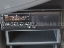 Setra S 416 GTHD / Lift / 13.0m / Euro 5 419