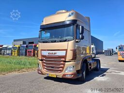 DAF XF 440 H4EN3