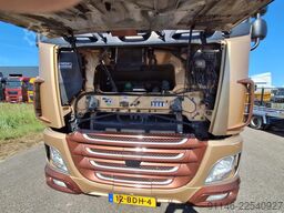 DAF XF 440 H4EN3