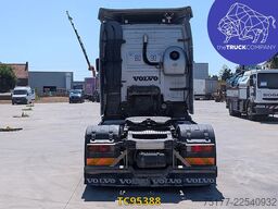 Volvo FH16 610
