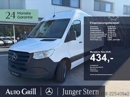 Mercedes-Benz Sprinter 317 CDI Kasten PRO Hochdach Standard