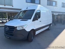 Mercedes-Benz Sprinter 317 CDI Kasten PRO Hochdach Standard