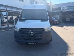 Mercedes-Benz Sprinter 317 CDI Kasten PRO Hochdach Standard