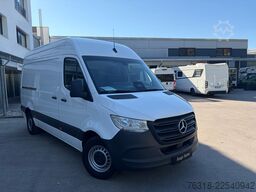 Mercedes-Benz Sprinter 317 CDI Kasten PRO Hochdach Standard