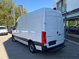 Mercedes-Benz Sprinter 317 CDI Kasten PRO Hochdach Standard
