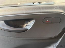 Mercedes-Benz Sprinter 317 CDI Kasten PRO Hochdach Standard