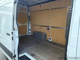 Mercedes-Benz Sprinter 317 CDI Kasten PRO Hochdach Standard