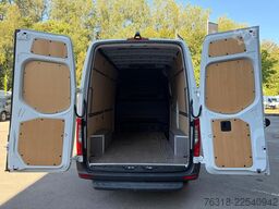 Mercedes-Benz Sprinter 317 CDI Kasten PRO Hochdach Standard