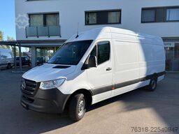 Mercedes-Benz Sprinter 317 CDI Kasten PRO Hochdach Lang L3H2