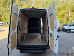 Mercedes-Benz Sprinter 317 CDI Kasten PRO Hochdach Lang L3H2