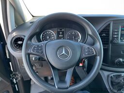 Mercedes-Benz Vito 114 CDI Mixto Klima