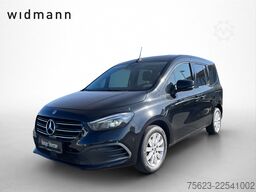 Mercedes-Benz T 180 d PROGRESSIVE  LED Klima Sitzh. Automatik