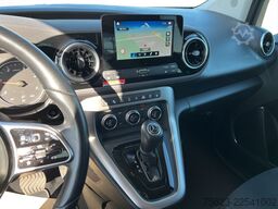Mercedes-Benz T 180 d PROGRESSIVE  LED Klima Sitzh. Automatik