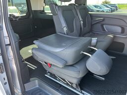 Mercedes-Benz V 250 d 4MATIC EDITION XL Standh. AHK Comand Kamera