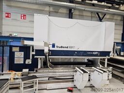 TRUMPF TruBend 8300-40