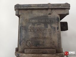 Mercedes Occ AdBluepomp Mercedes