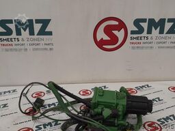 Scania Occ AdBluepomp Scania