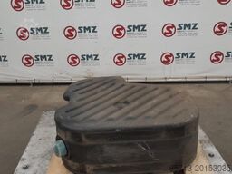 Scania Occ AdBluetank + AdBlueniveausensor Scania