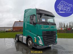 Volvo FH 500