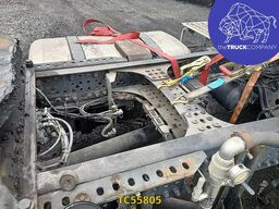 Mercedes-Benz Actros 1842