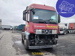 Mercedes-Benz Actros 1842