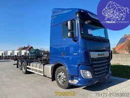 DAF XF 480
