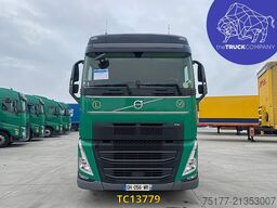 Volvo FH 500