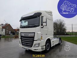 DAF XF 480